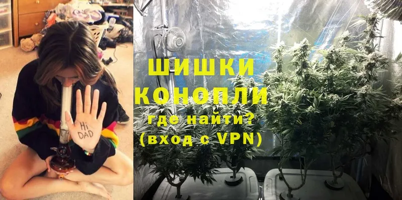 Канабис Bruce Banner  Аша 